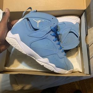 Jordan 7